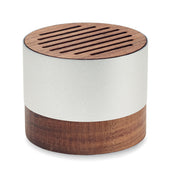 Recycled Aluminium Speaker | SOUNEUZ - MO2432