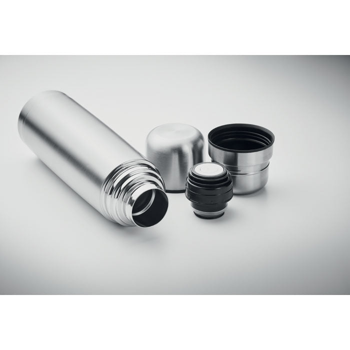 Double Wall Flask 750ml | BUSSLOO - MO2438