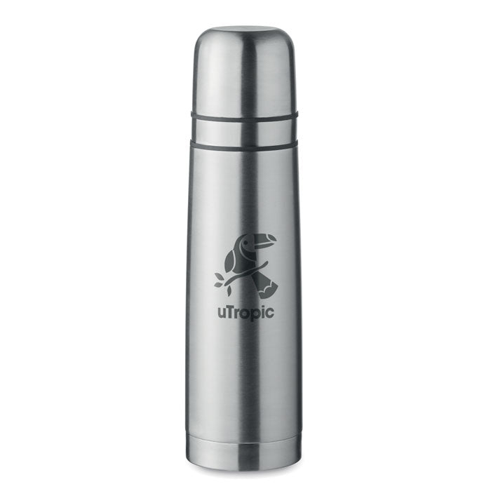Double Wall Flask 750ml | BUSSLOO - MO2438