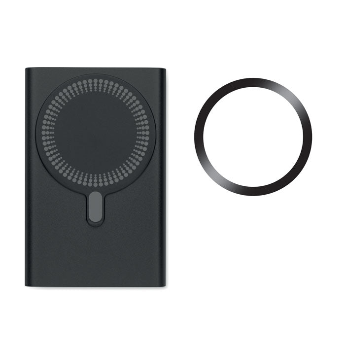 Wireless Charger Power Bank | PAWTT - MO2442