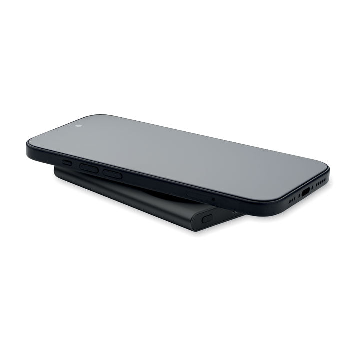 Wireless Charger Power Bank | PAWTT - MO2442
