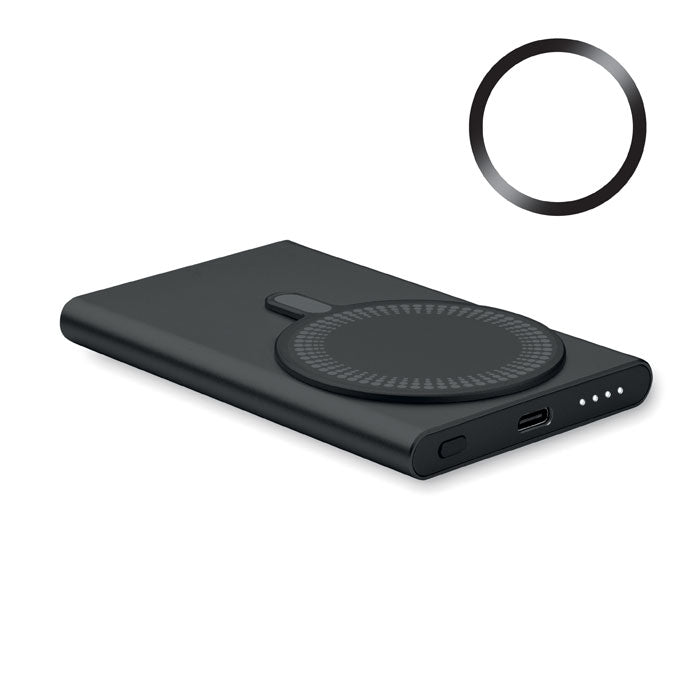 Wireless Charger Power Bank | PAWTT - MO2442