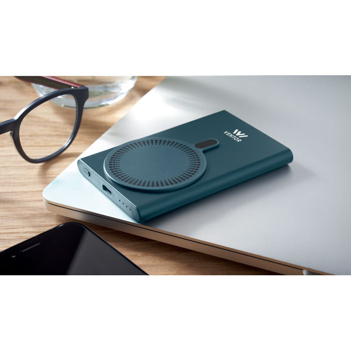 Wireless Charger Power Bank | PAWTT - MO2442