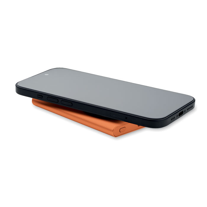 Draadloze Powerbank 5000mAh Magnetisch 15W | PAWTT MO2442