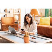 Draadloze Powerbank 5000mAh Magnetisch 15W | PAWTT MO2442