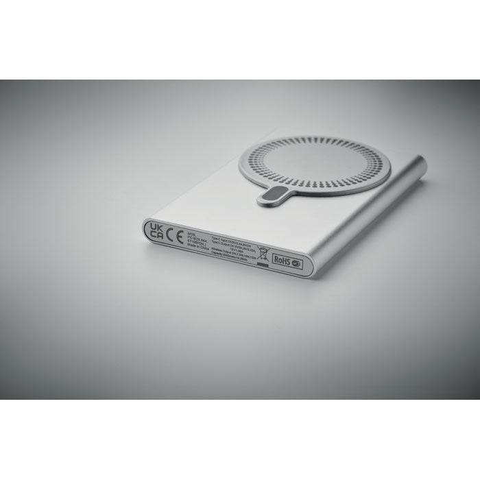 Wireless Charger Power Bank | PAWTT - MO2442