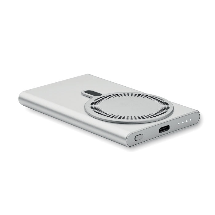 Wireless Charger Power Bank | PAWTT - MO2442