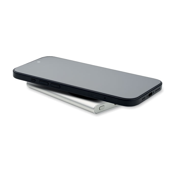 Wireless Charger Power Bank | PAWTT - MO2442