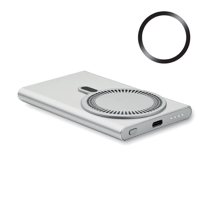 Wireless Charger Power Bank | PAWTT - MO2442