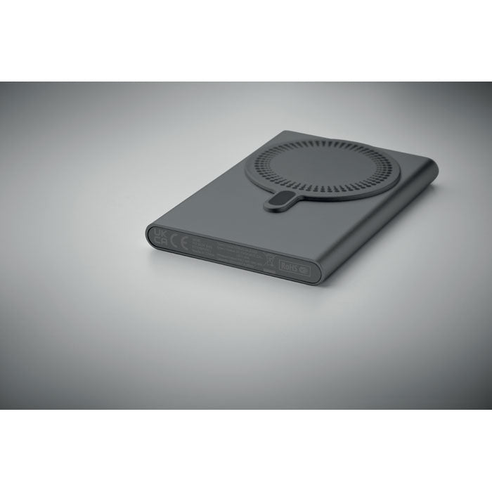 Wireless Charger Power Bank | PAWTT - MO2442