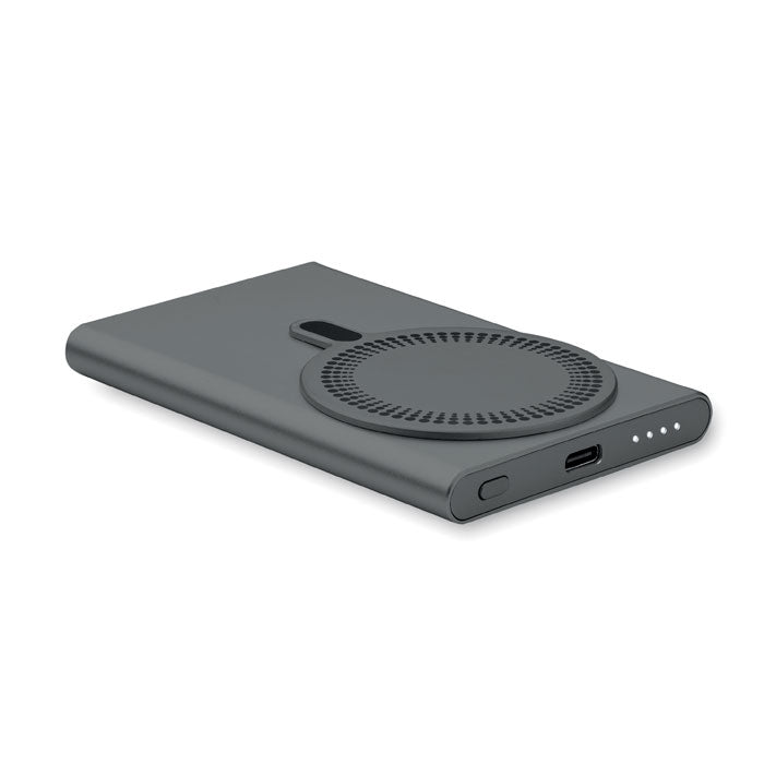 Wireless Charger Power Bank | PAWTT - MO2442