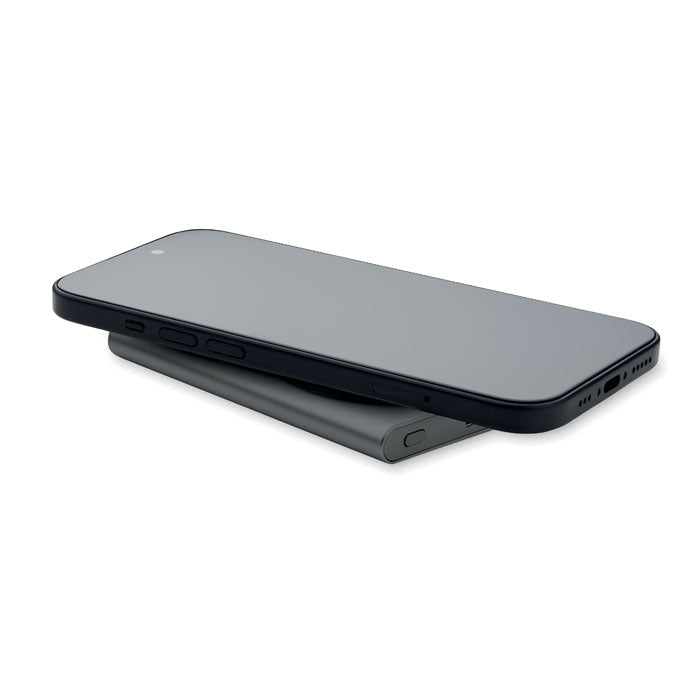 Wireless Charger Power Bank | PAWTT - MO2442