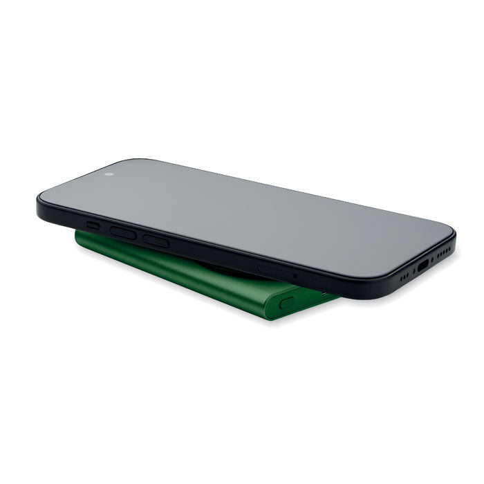 Wireless Charger Power Bank | PAWTT - MO2442