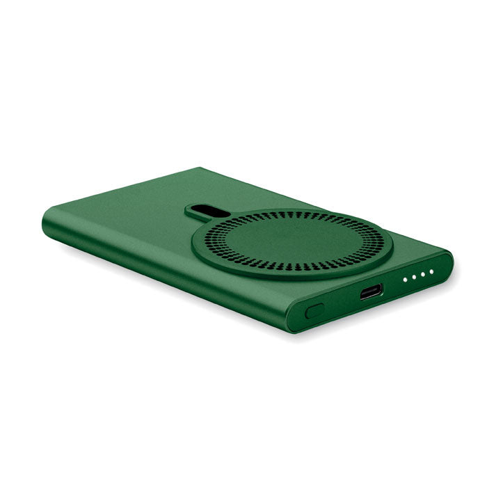 Wireless Charger Power Bank | PAWTT - MO2442