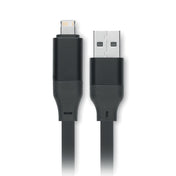 60w Cable Keyring Recycled Abs | CABO - MO2443