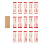 15 Pieces Adhesive Plasters | OUCH - MO2447
