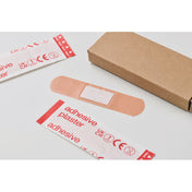 15 Pieces Adhesive Plasters | OUCH - MO2447
