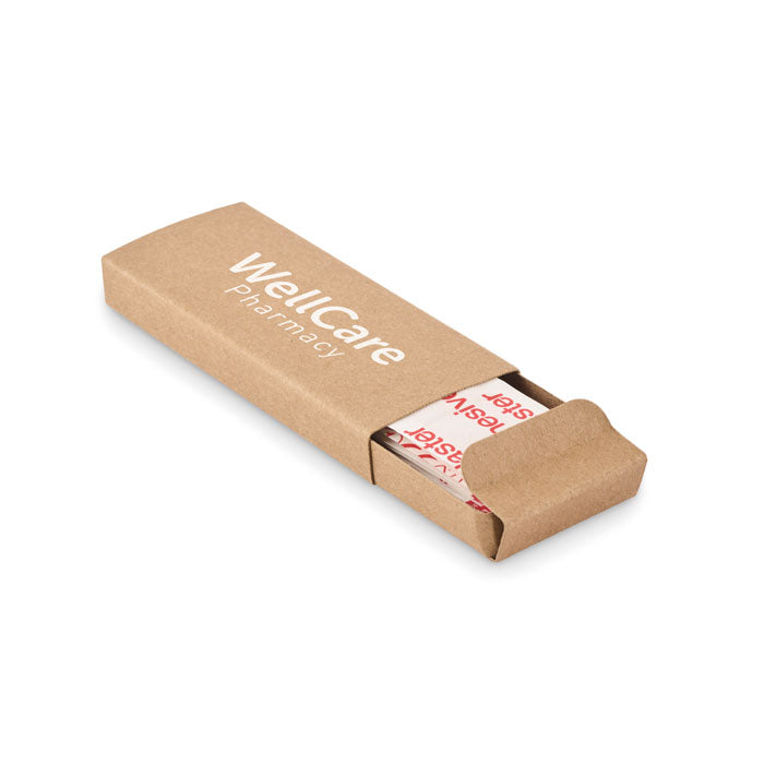 15 Pieces Adhesive Plasters | OUCH - MO2447