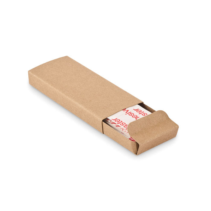 15 Pieces Adhesive Plasters | OUCH - MO2447