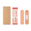 Pansements adhésifs, lot de 15, boîte en papier recyclé | OUCH MO2447