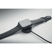 Key Ring With 4 In 1 60w Cable | BULE - MO2451