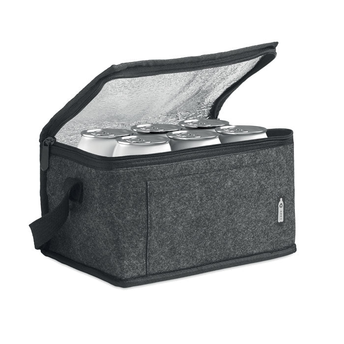 Rpet Felt Cooler Bag | FOOLER - MO2464