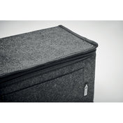 Rpet Felt Cooler Bag | FOOLER - MO2464