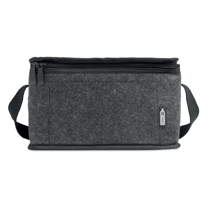 Rpet Felt Cooler Bag | FOOLER - MO2464