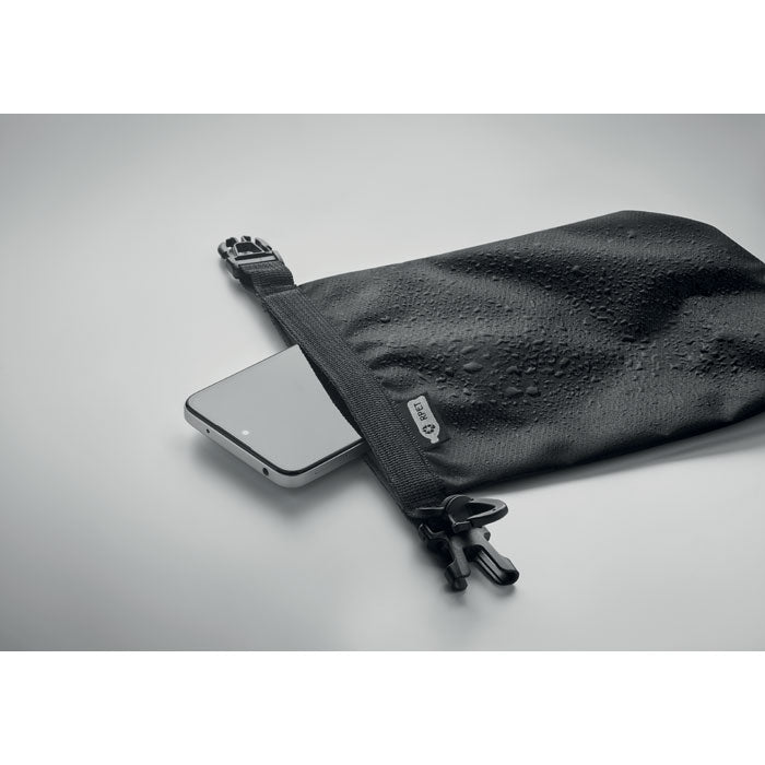 Waterproof Bag 210t Rpet 1,5l | BOLSAIBLE - MO2466