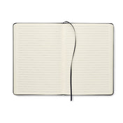 A5 Rpet Notebook With Pen | NOTA - MO2469