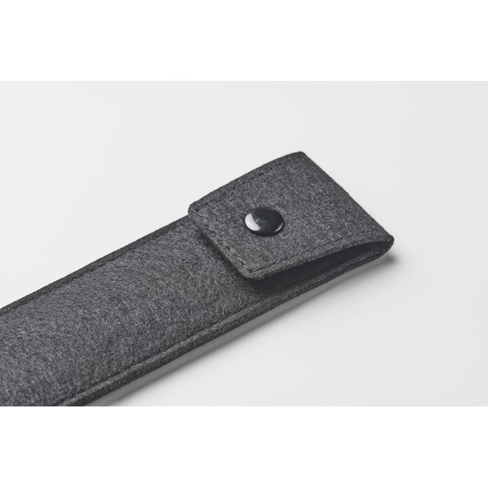 Rpet Felt Pencil Case | CENCIL - MO2473