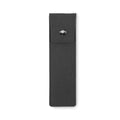 Etui van RPET-vilt, 2-pennen | CENCIL MO2473
