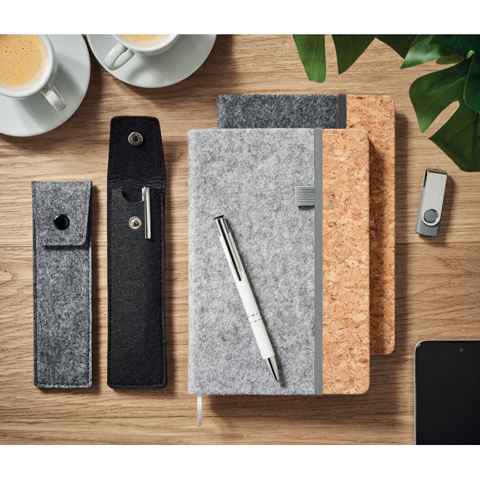Rpet Felt Pencil Case | CENCIL - MO2473