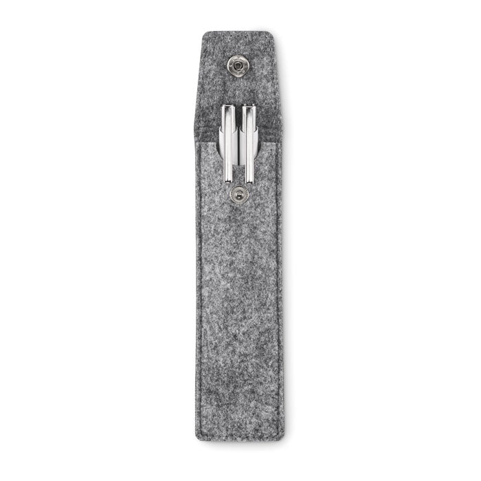 Rpet Felt Pencil Case | CENCIL - MO2473