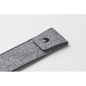 Rpet Felt Pencil Case | CENCIL - MO2473