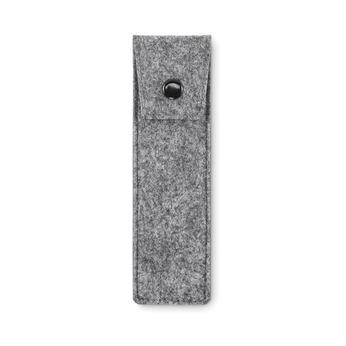 Rpet Felt Pencil Case | CENCIL - MO2473