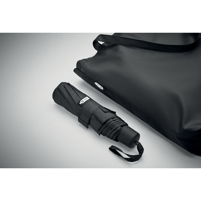 21 Inch Rpet Umbrella Set | SEATTLE - MO2476
