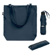 21 Inch Rpet Umbrella Set | SEATTLE - MO2476