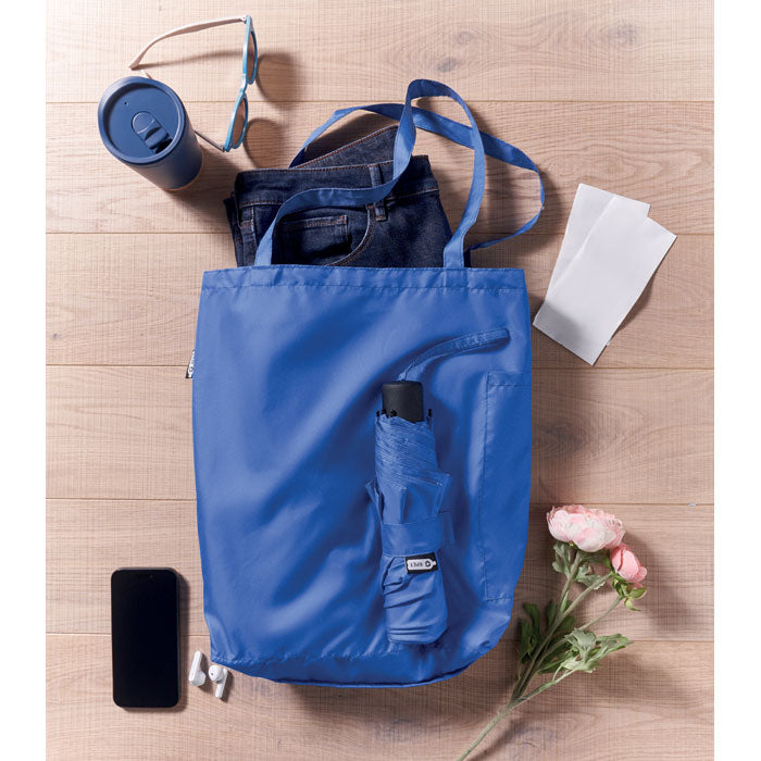 21 Inch Rpet Umbrella Set | SEATTLE - MO2476