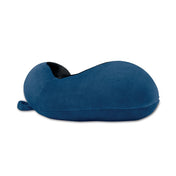 Foam Travel Pillow with Soft Spandex | HEDREST - MO2479