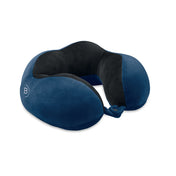 Foam Travel Pillow with Soft Spandex | HEDREST - MO2479