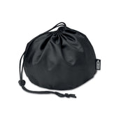 Foam Travel Pillow with Soft Spandex | HEDREST - MO2479