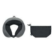 Foam Travel Pillow with Soft Spandex | HEDREST - MO2479