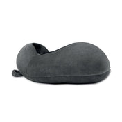 Foam Travel Pillow with Soft Spandex | HEDREST - MO2479