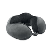 Foam Travel Pillow with Soft Spandex | HEDREST - MO2479