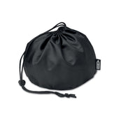 Foam Travel Pillow with Soft Spandex | HEDREST - MO2479