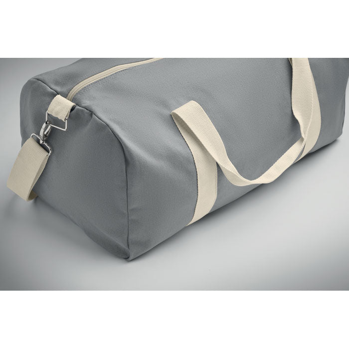 Recycled Duffle Bag 320 Gr/m² | MALDI - MO2482