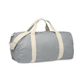 Reisetasche 30L aus recycelter Baumwolle und Polyester | MALDI - MO2482