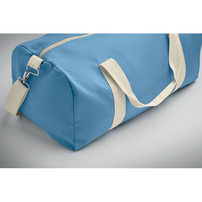 Recycled Duffle Bag 320 Gr/m² | MALDI - MO2482
