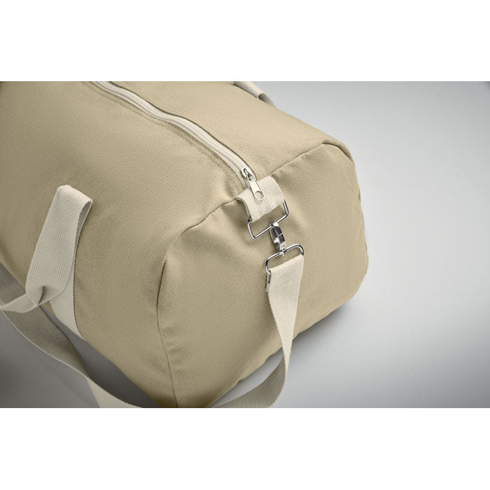 Recycled Duffle Bag 320 Gr/m² | MALDI - MO2482